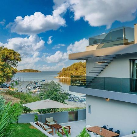 Villa Gray Трибунь Экстерьер фото
