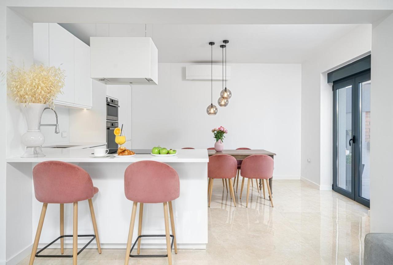 Villa Gray Трибунь Экстерьер фото