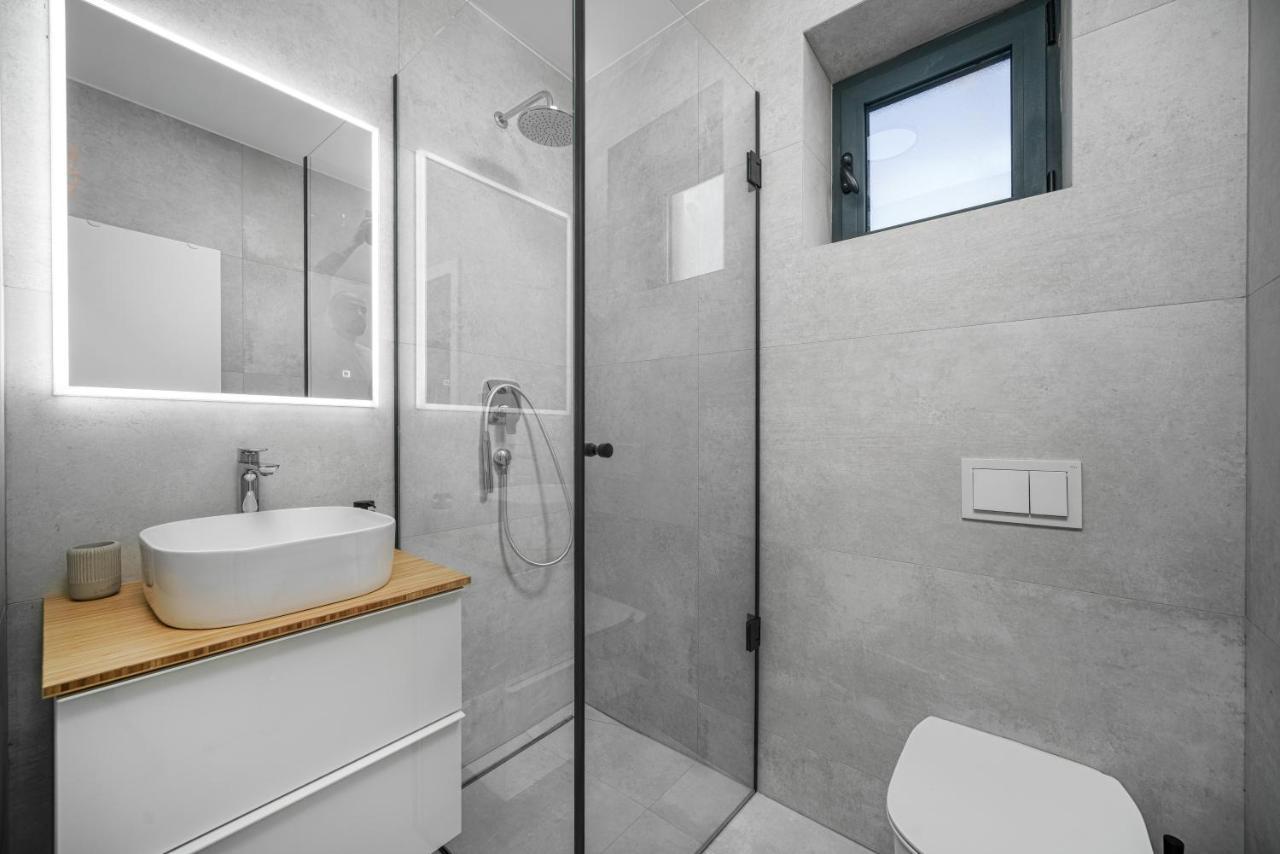 Villa Gray Трибунь Экстерьер фото