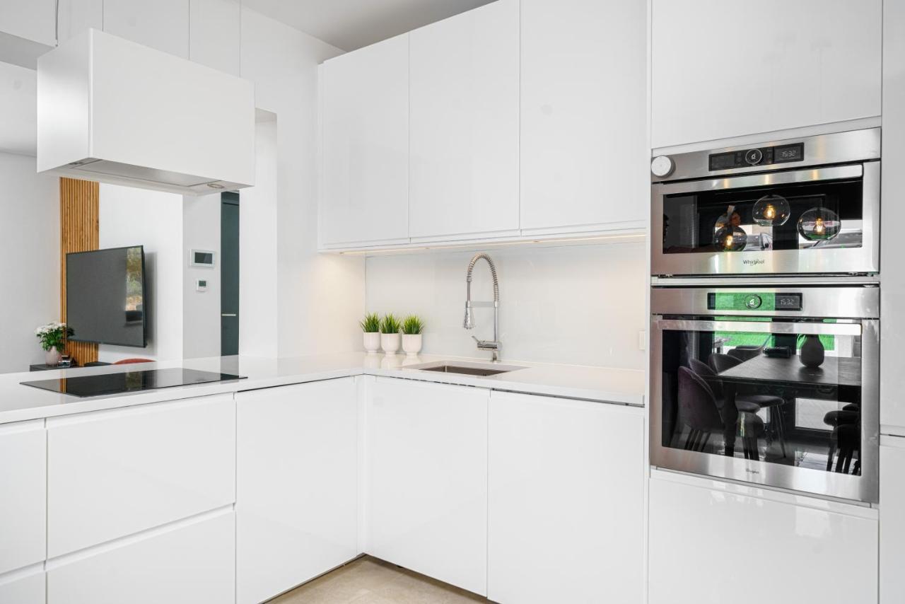 Villa Gray Трибунь Экстерьер фото