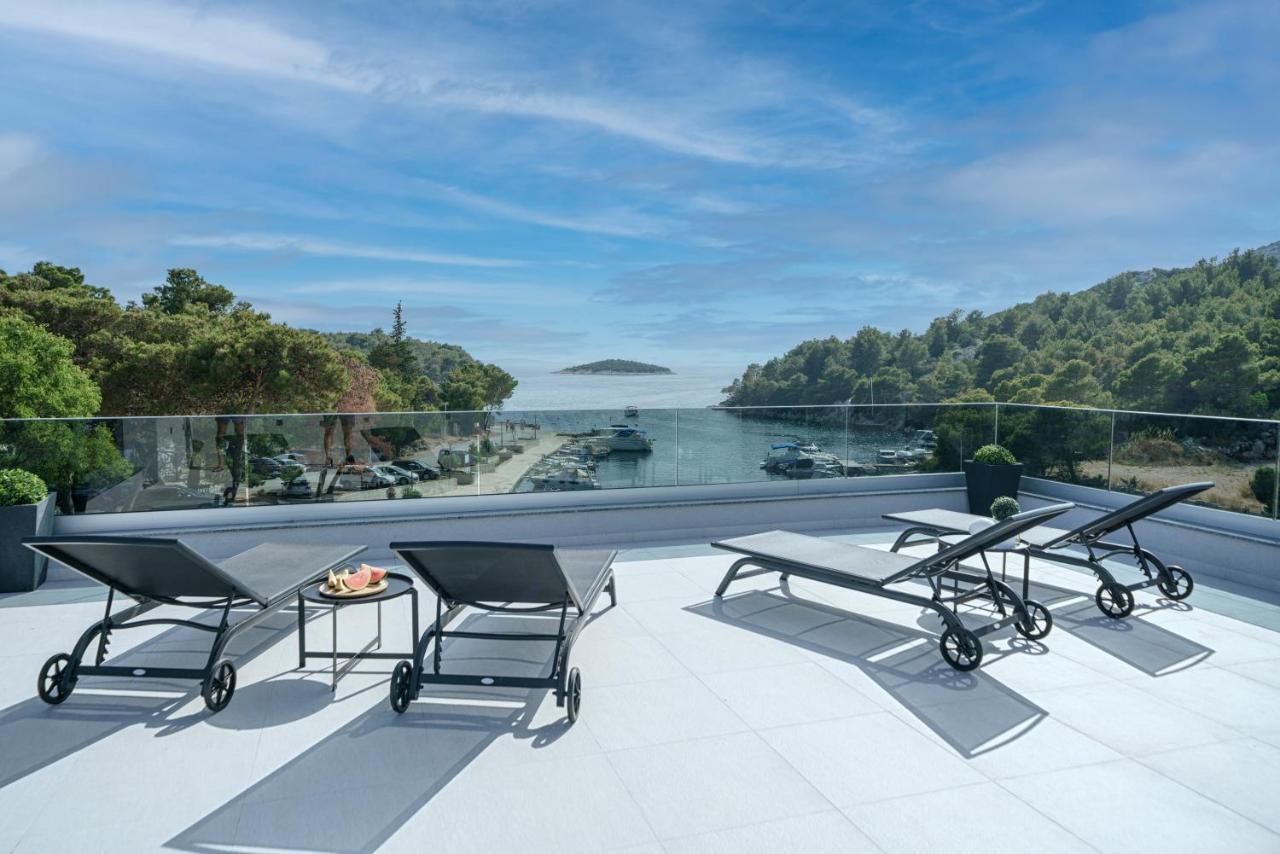 Villa Gray Трибунь Экстерьер фото
