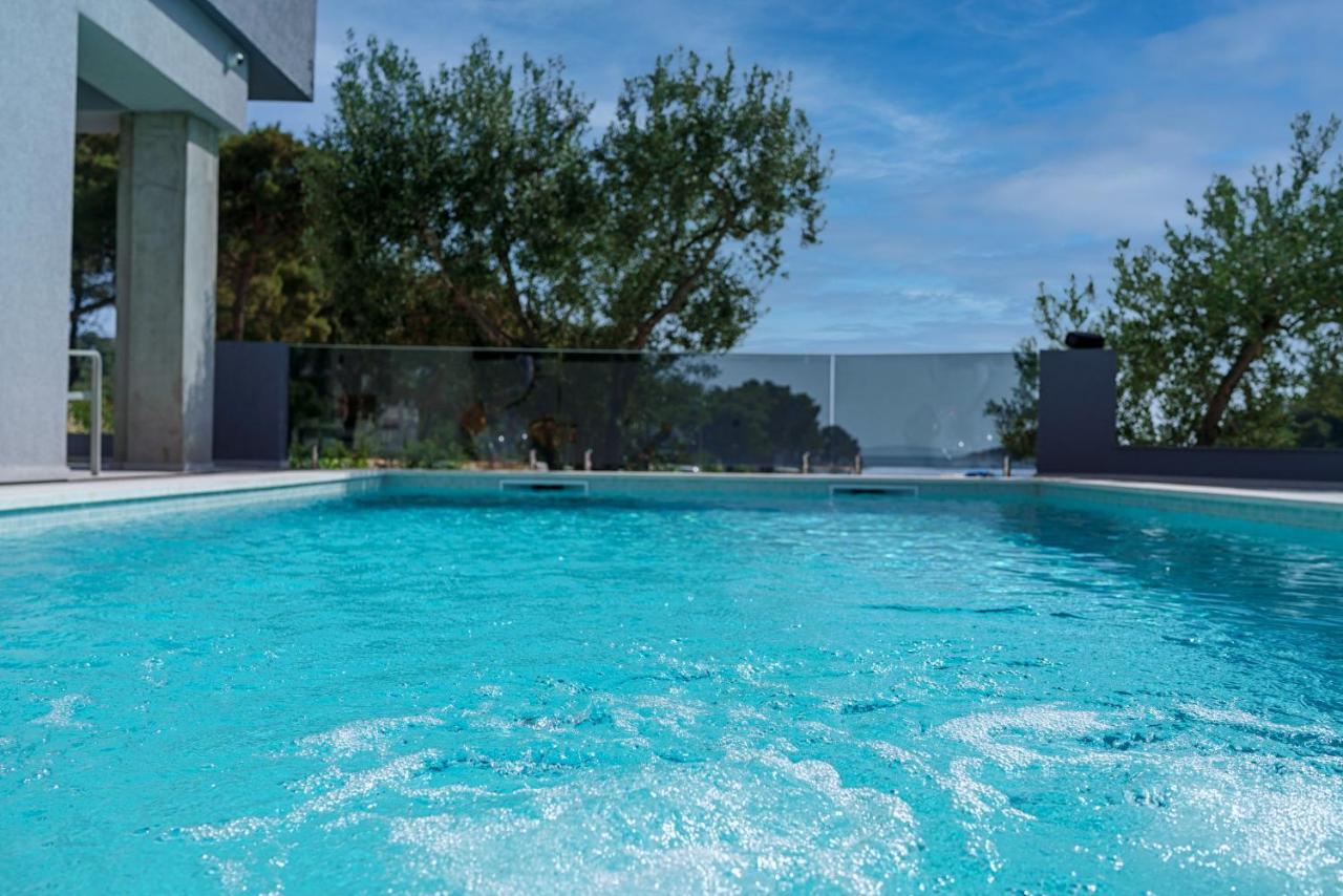 Villa Gray Трибунь Экстерьер фото