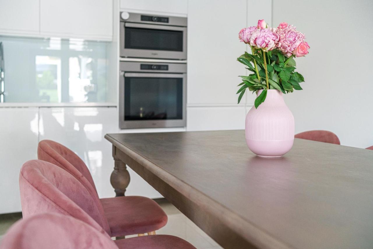 Villa Gray Трибунь Экстерьер фото