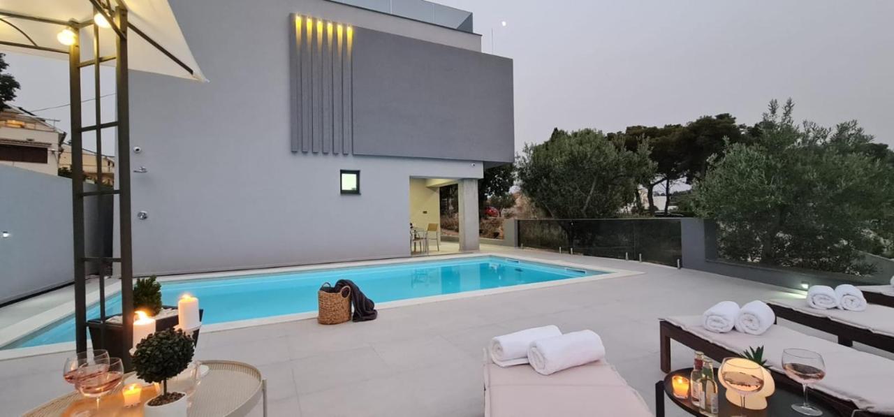 Villa Gray Трибунь Экстерьер фото