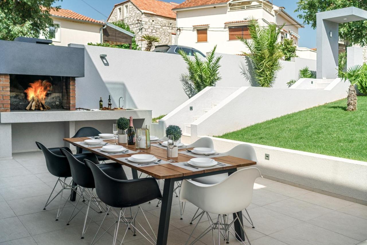 Villa Gray Трибунь Экстерьер фото
