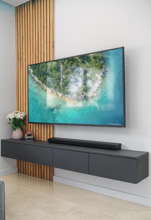Villa Gray Трибунь Экстерьер фото