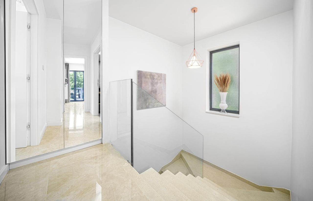 Villa Gray Трибунь Экстерьер фото