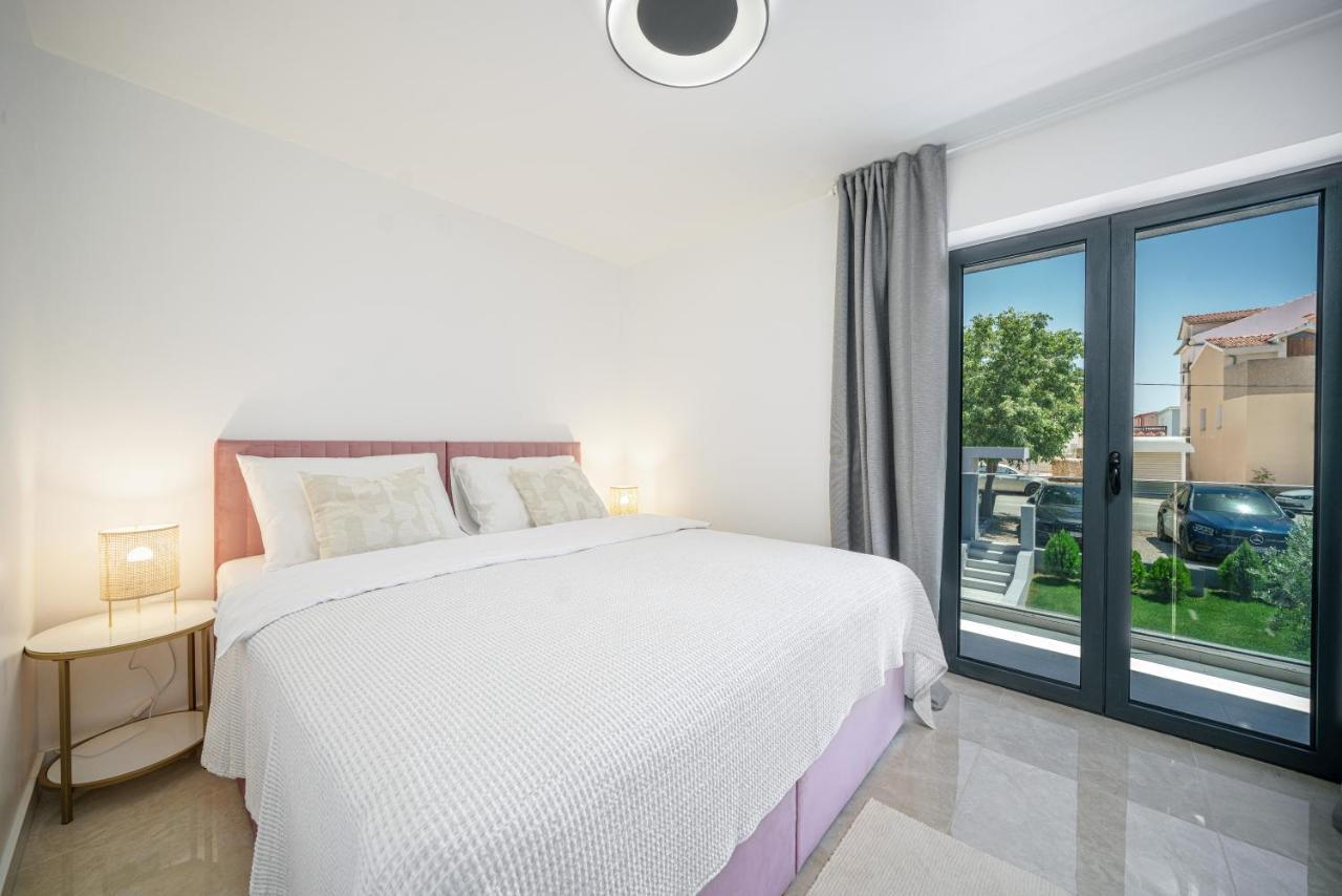 Villa Gray Трибунь Экстерьер фото