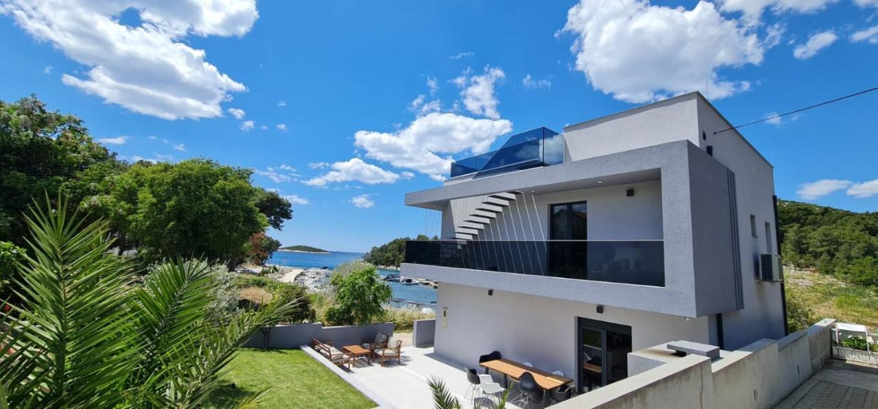 Villa Gray Трибунь Экстерьер фото