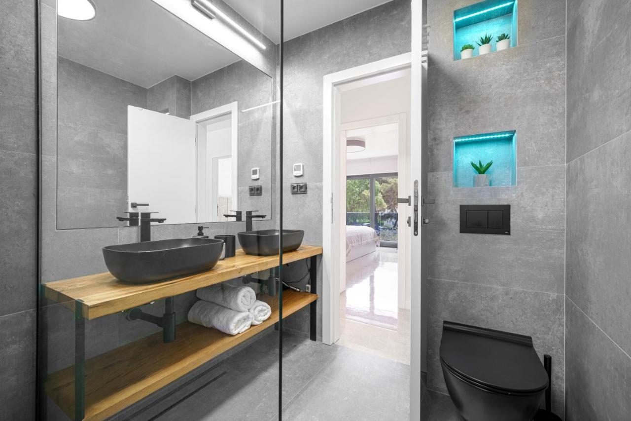Villa Gray Трибунь Экстерьер фото