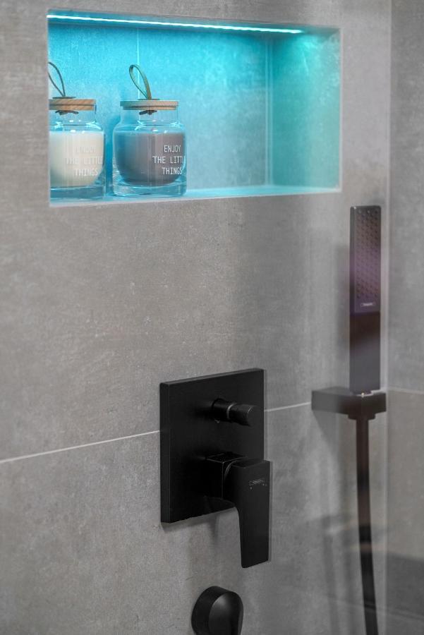 Villa Gray Трибунь Экстерьер фото
