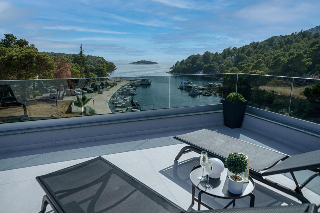 Villa Gray Трибунь Экстерьер фото