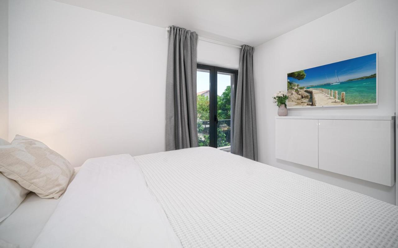 Villa Gray Трибунь Экстерьер фото