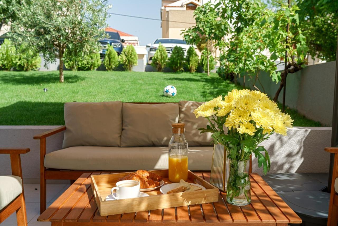Villa Gray Трибунь Экстерьер фото