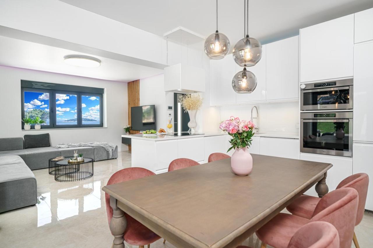 Villa Gray Трибунь Экстерьер фото