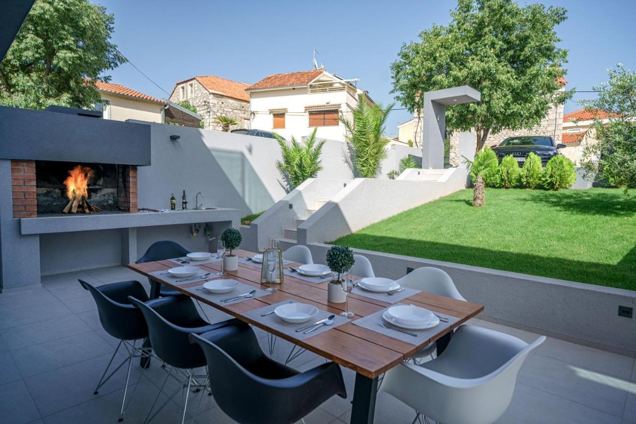 Villa Gray Трибунь Экстерьер фото
