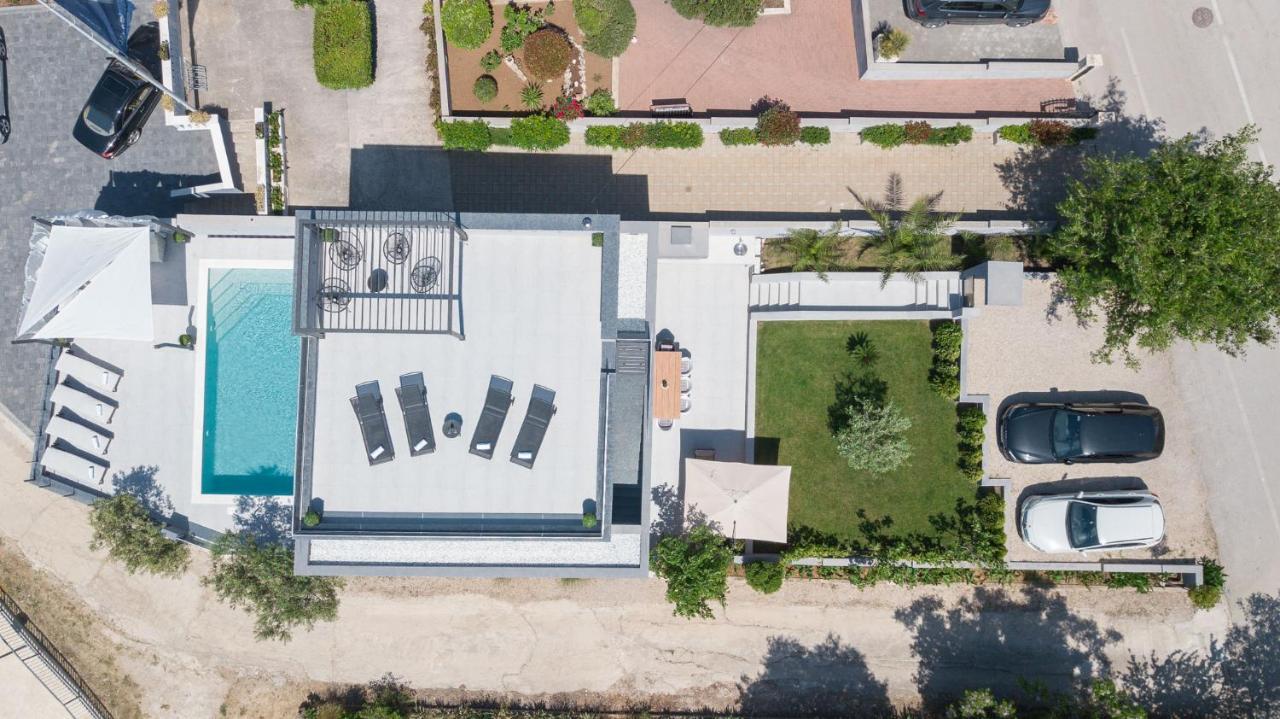 Villa Gray Трибунь Экстерьер фото