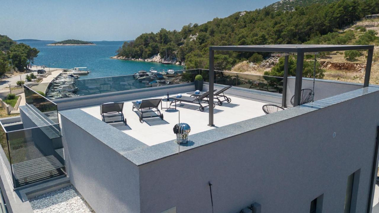 Villa Gray Трибунь Экстерьер фото